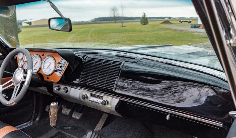 								1963 Plymouth Sport Fury Convertible 4-Speed full									