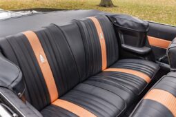 1963 Plymouth Sport Fury Convertible 4-Speed full