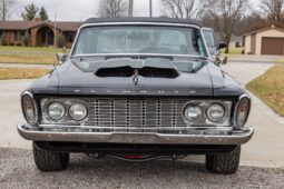 1963 Plymouth Sport Fury Convertible 4-Speed full