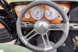 1963 Plymouth Sport Fury Convertible 4-Speed full