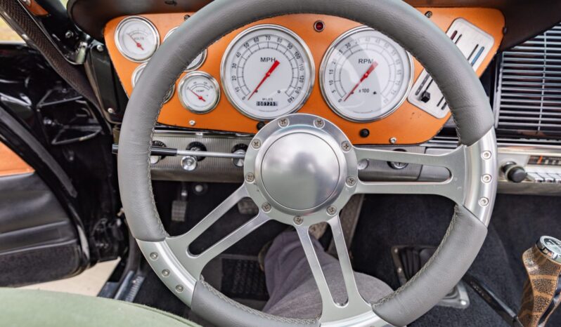 								1963 Plymouth Sport Fury Convertible 4-Speed full									