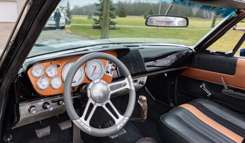 								1963 Plymouth Sport Fury Convertible 4-Speed full									
