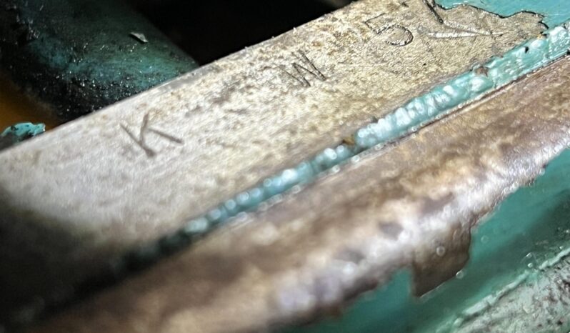 								1965 Buick Riviera Gran Sport full									