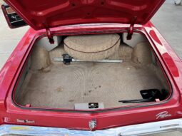 1965 Buick Riviera Gran Sport