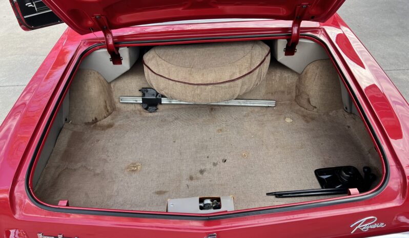 								1965 Buick Riviera Gran Sport full									