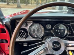 1965 Buick Riviera Gran Sport