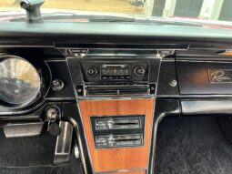 1965 Buick Riviera Gran Sport