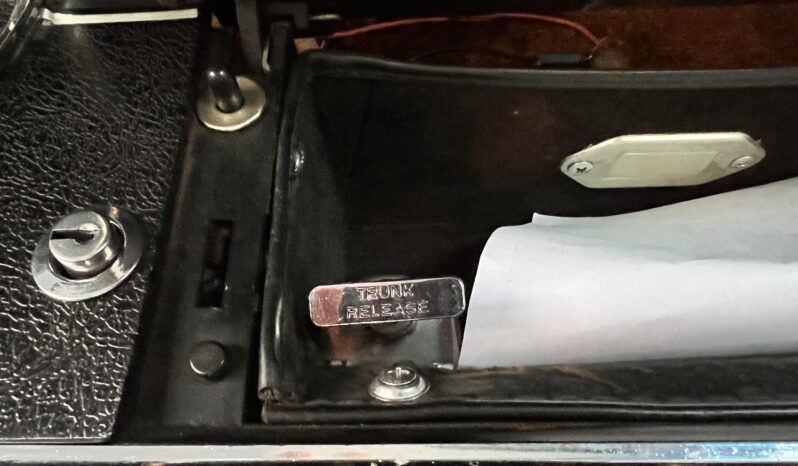 								1965 Buick Riviera Gran Sport full									