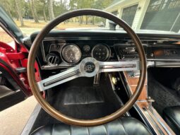 										1965 Buick Riviera Gran Sport full									