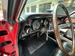 										1965 Buick Riviera Gran Sport full									