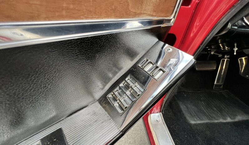 								1965 Buick Riviera Gran Sport full									