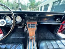 										1965 Buick Riviera Gran Sport full									