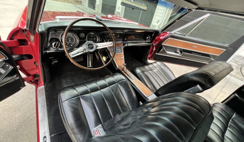 								1965 Buick Riviera Gran Sport full									