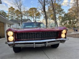 										1965 Buick Riviera Gran Sport full									