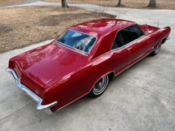 										1965 Buick Riviera Gran Sport full									