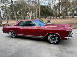 										1965 Buick Riviera Gran Sport full									