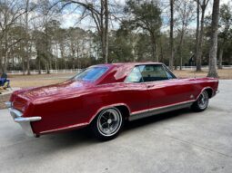 										1965 Buick Riviera Gran Sport full									