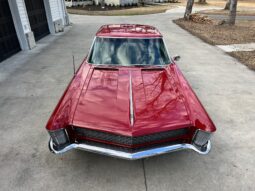 1965 Buick Riviera Gran Sport