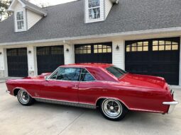 										1965 Buick Riviera Gran Sport full									