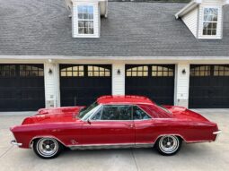 										1965 Buick Riviera Gran Sport full									