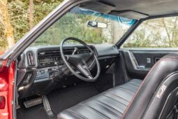 1967 Cadillac Eldorado full