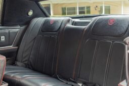 1967 Cadillac Eldorado