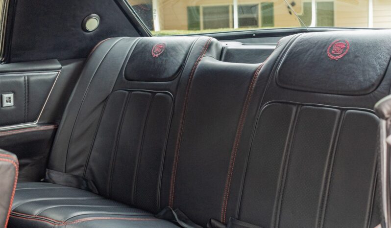 								1967 Cadillac Eldorado full									