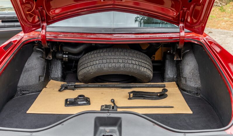 								1967 Cadillac Eldorado full									