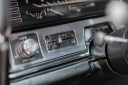 1967 Cadillac Eldorado