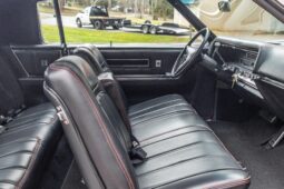 1967 Cadillac Eldorado full