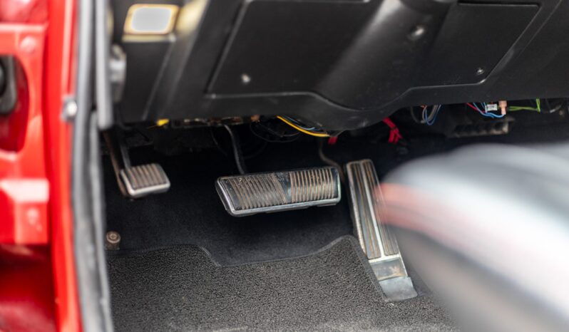 								1967 Cadillac Eldorado full									