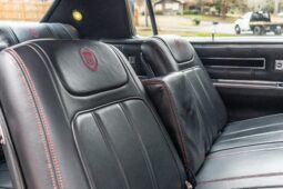 1967 Cadillac Eldorado full