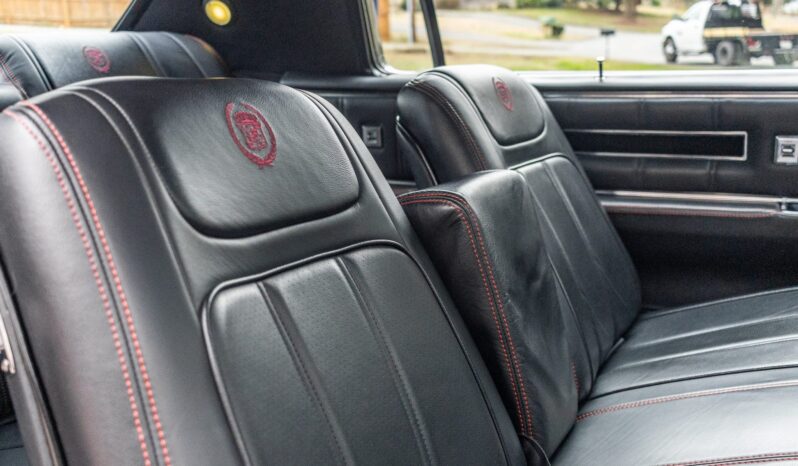 								1967 Cadillac Eldorado full									