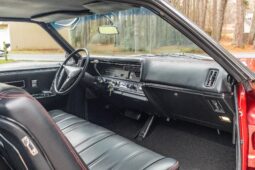 1967 Cadillac Eldorado full