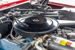 1967 Cadillac Eldorado full