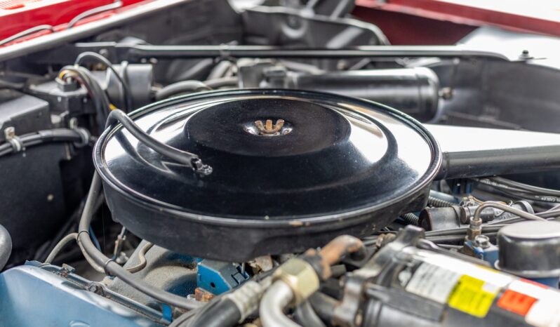 								1967 Cadillac Eldorado full									