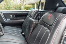 1967 Cadillac Eldorado full