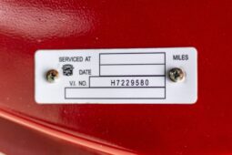 1967 Cadillac Eldorado full