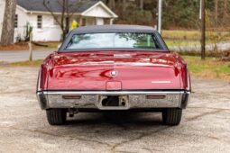1967 Cadillac Eldorado full