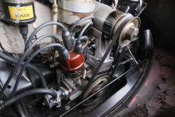 1962 Porsche 356B Coupe