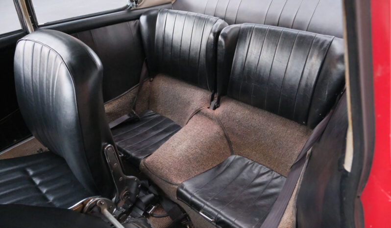 								1962 Porsche 356B Coupe full									