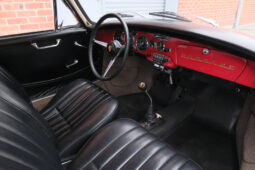 										1962 Porsche 356B Coupe full									