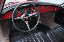 										1962 Porsche 356B Coupe full									