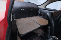 										1962 Porsche 356B Coupe full									