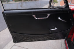 										1962 Porsche 356B Coupe full									