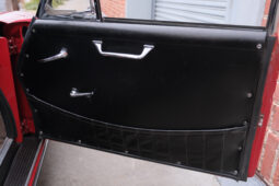 										1962 Porsche 356B Coupe full									