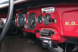 										1962 Porsche 356B Coupe full									