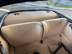 										1968 Porsche 912 Targa 5-Speed full									