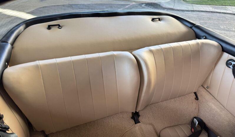 								1968 Porsche 912 Targa 5-Speed full									