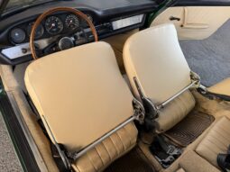 										1968 Porsche 912 Targa 5-Speed full									